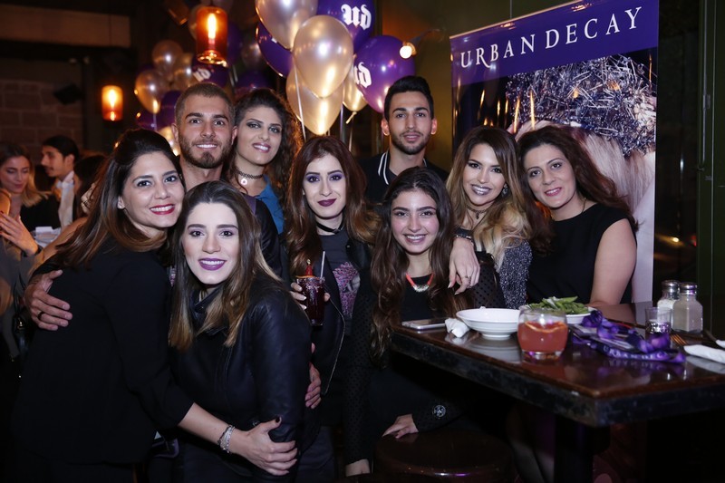 Urban Decay Turns 20